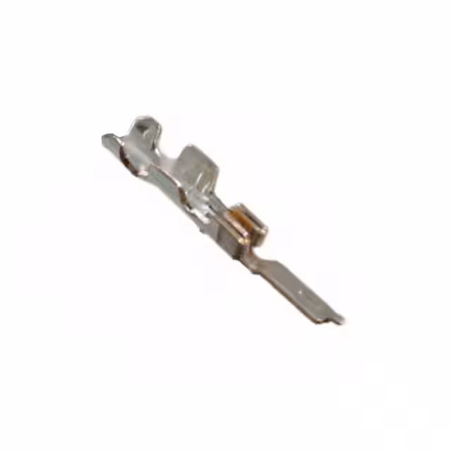 FI-XC3B-1-15000 JAE Electronics  Contacts de connecteur rectangulaires